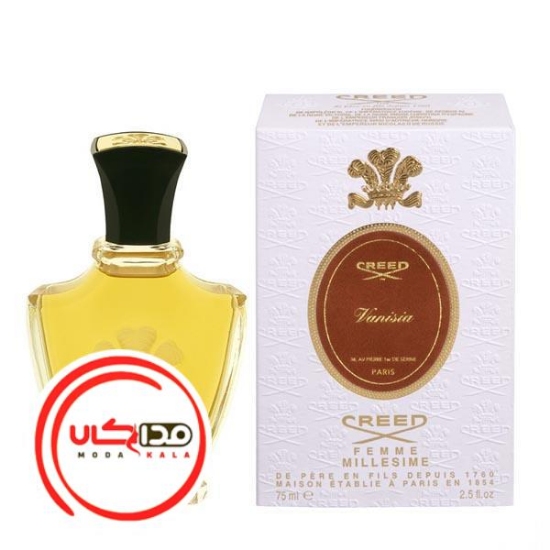عطر ادکلن کرید وانیزیا | Creed Vanisia