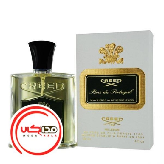 عطر ادکلن کرید بویس دو پرتغال | Creed Bois du Portugal