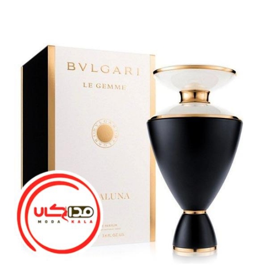 تصویر  عطر ادکلن بولگاری کالالونا | Bvlgari Calaluna