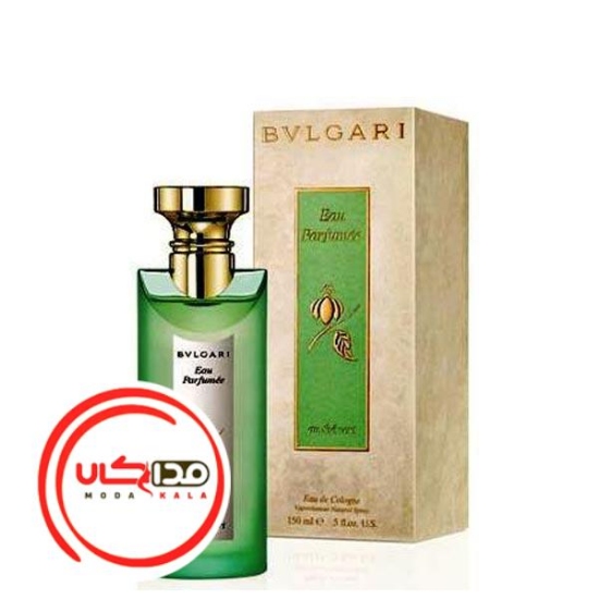 عطر ادکلن بولگاری او پارفومی او د ورت | Bvlgari Eau Parfumee au The Vert