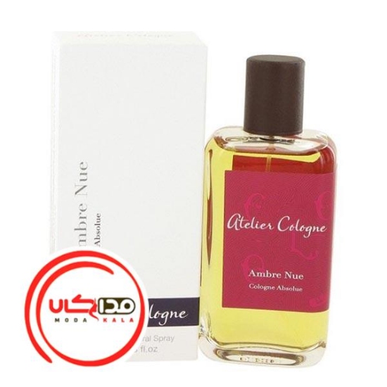 عطر ادکلن آتلیه کلون امبر نو | Atelier Cologne Ambre Nue 200 ml