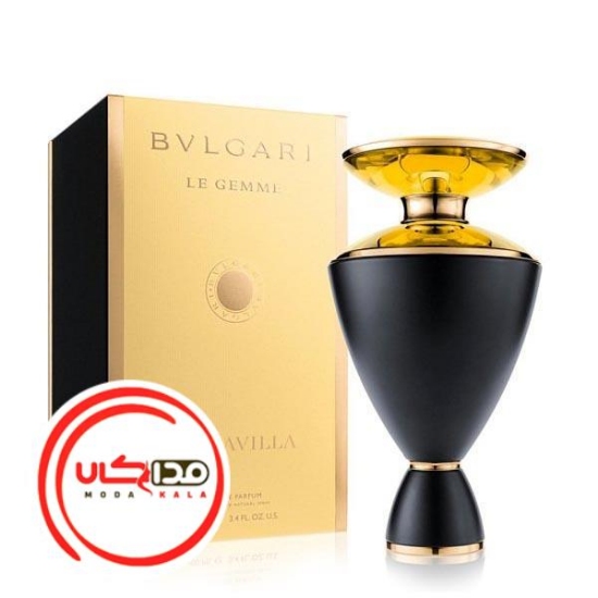 تصویر  عطر ادکلن بولگاری ماراویلا | Bvlgari Maravilla