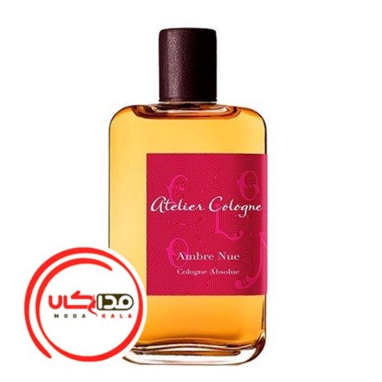 عطر ادکلن آتلیه کلون امبر نو | Atelier Cologne Ambre Nue 200 ml
