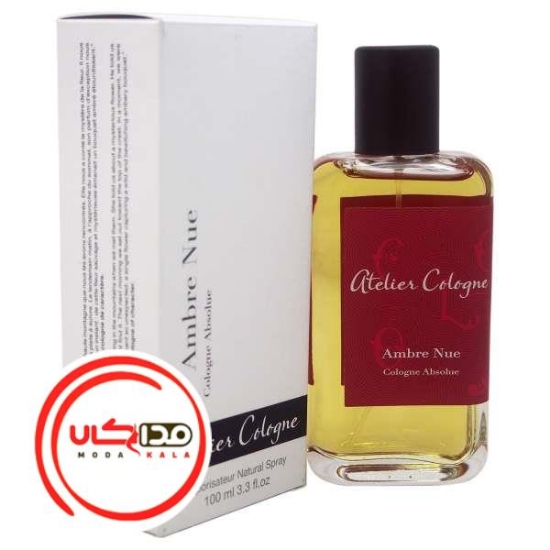 عطر ادکلن آتلیه کلون امبر نو | Atelier Cologne Ambre Nue 200 ml