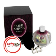 عطر ادکلن دیور پیور پویزن الکسیر | Dior Pure Poison Elixir
