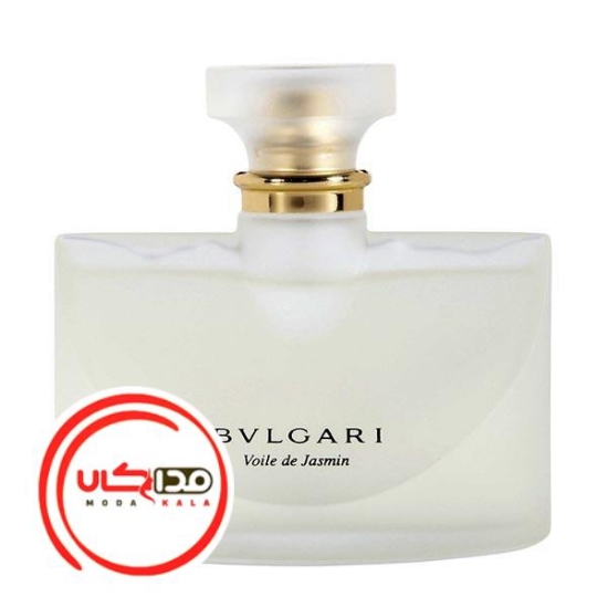 عطر ادکلن بولگاری ویل د جاسمین | Bvlgari Voile de Jasmin