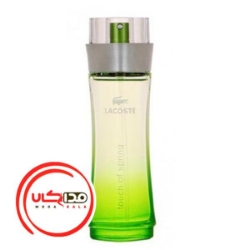 تصویر  عطر ادکلن لاگوست تاچ اف اسپرینگ | Lacoste Touch of Spring