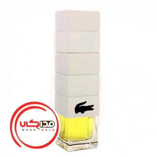 تصویر  عطر ادکلن لاگوست چلنج رفرش | Lacoste Challenge ReFresh