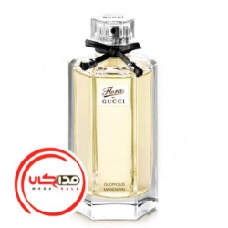 عطر ادکلن گوچی فلورا بای گلوریس ماندارین | Gucci Flora by Glorious Mandarin