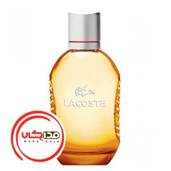 تصویر  عطر ادکلن لاگوست هات پلی | Lacoste Hot Play