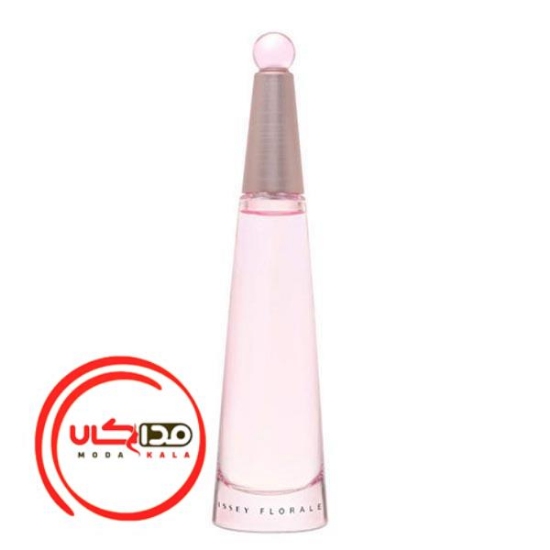 عطر ادکلن ایسی میاکه لئو د ایسه فلورال | Issey Miyake L`Eau d`Issey Florale