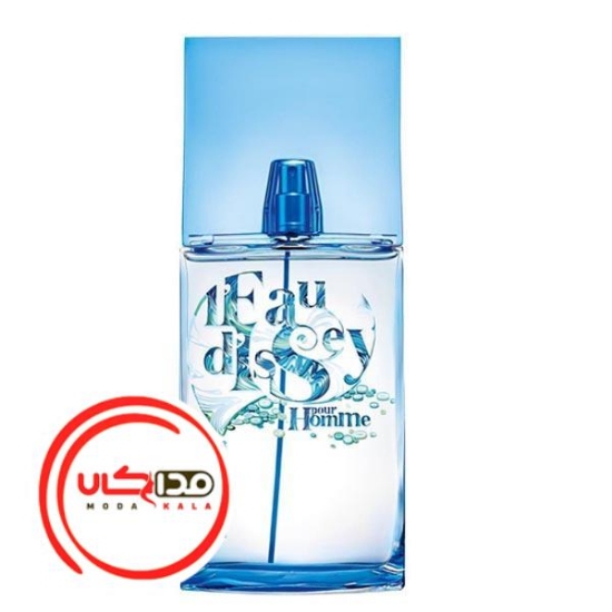 عطر ادکلن ایسی میاکه لئو د ایسه سامر مردانه | Issey Miyake L`Eau d`Issey Summer 2015