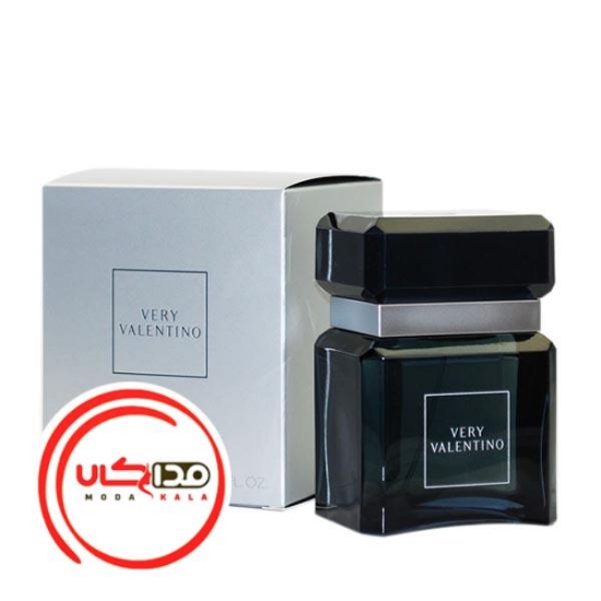 عطر ادکلن وری والنتینو مردانه | Very Valentino for Men