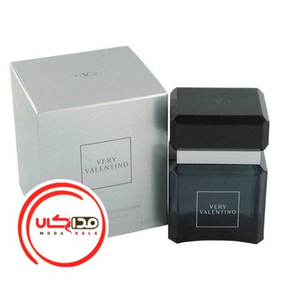 عطر ادکلن وری والنتینو مردانه | Very Valentino for Men