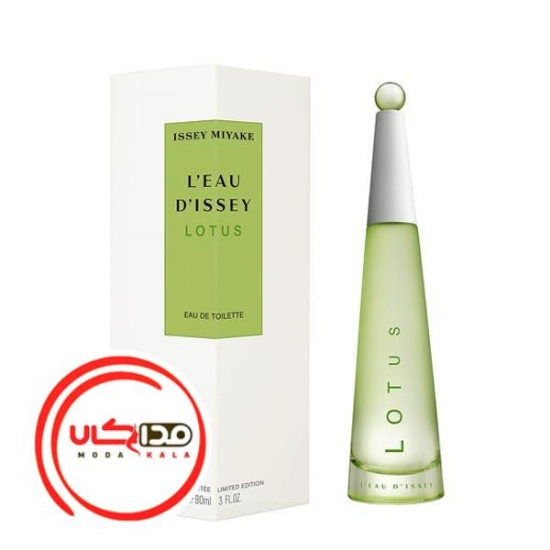 عطر ادکلن ایسی میاکه لئو د ایسه لوتوس | Issey Miyake L’Eau d’Issey Lotus