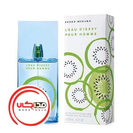 عطر ادکلن ایسی میاکه لئو د ایسی پور هوم سامر 2013 | Issey Miyake L’Eau d’Issey Pour Homme Summer 2013