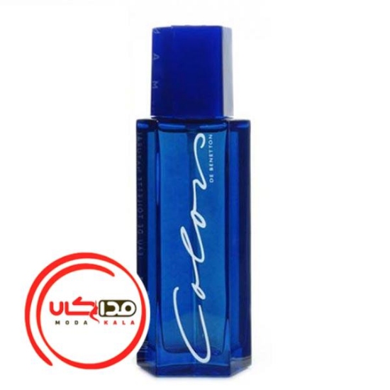 عطر ادکلن بنتون کالرز مردانه | Benetton Colors de Benetton