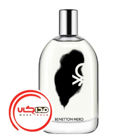 عطر ادکلن بنتون نرو | Benetton Nero