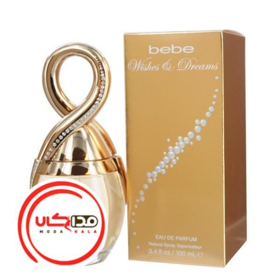عطر ادکلن ببه ویشس اند دریمس | Bebe Wishes & Dreams