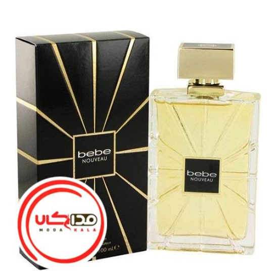 عطر ادکلن ببه نووآ | Bebe Nouveau