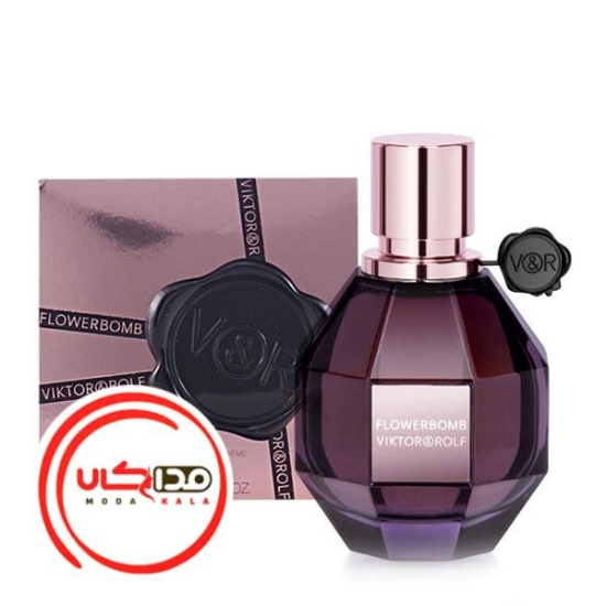 عطر ادکلن ویکتور اند رولف فلاوربمب اکستریم 2013 | Viktor Rolf Flowerbomb Extreme 2013