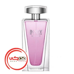 عطر ادکلن ویکتوریا سکرت بادی بای ویکتوریا | Victoria Secret Body by Victoria