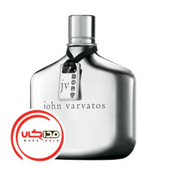تصویر  عطر ادکلن جان وارواتوس پلاتینیوم ادیشن | John Varvatos Platinum Edition