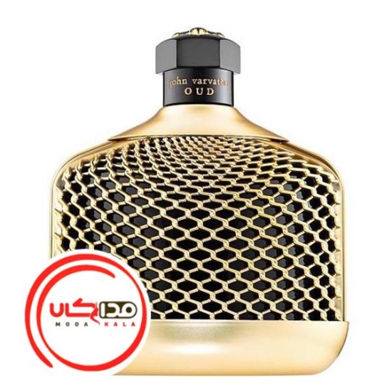 عطر ادکلن جان وارواتوس عود | John Varvatos Oud