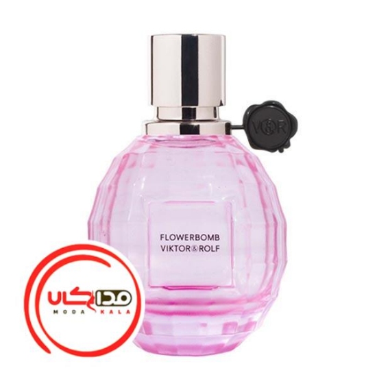 تصویر  عطر ادکلن ویکتور اند رولف لا ویه این رز | Viktor Rolf La Vie En Rose
