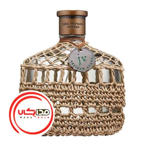 عطر ادکلن جان وارواتوس آرتیسان آکوا | John Varvatos Artisan Acqua