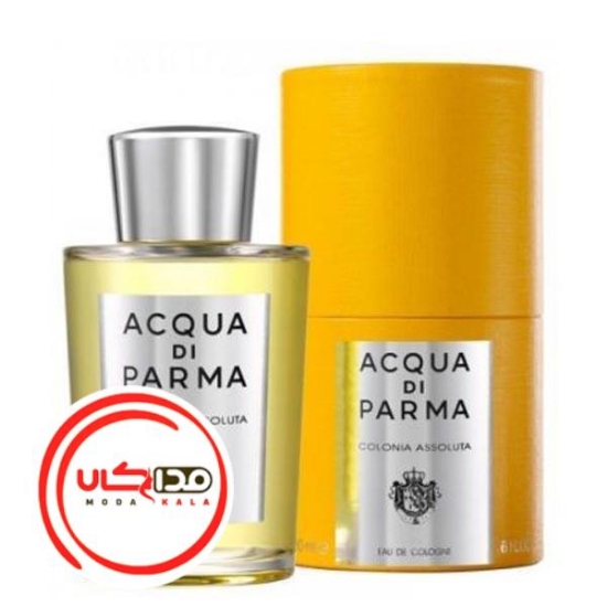 عطر ادکلن آکوا دی پارما کولونیا اسولوتا | Acqua di Parma Colonia Assoluta