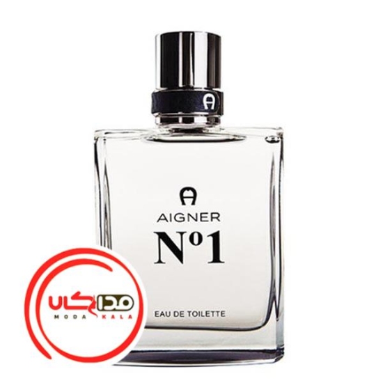 عطر ادکلن آگنر نامبر وان مردانه | aigner No 1