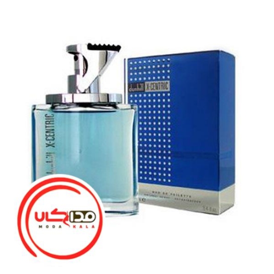 عطر ادکلن دانهیل ایکس سنتریک | dunhill X-Centric
