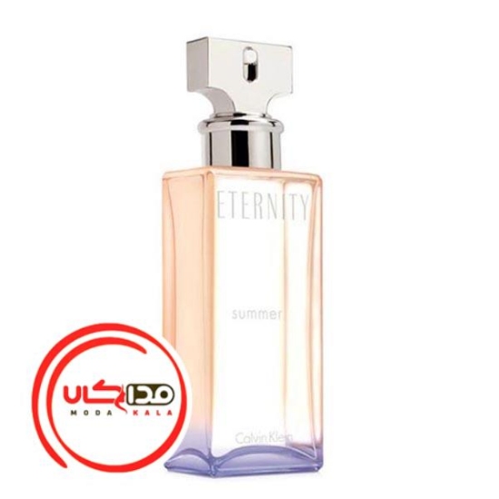 عطر ادکلن سی کی اترنیتی سامر زنانه | CK Eternity Summer 2015
