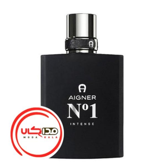 عطر ادکلن آگنر نامبر وان اینتنس | aigner No 1 Intense