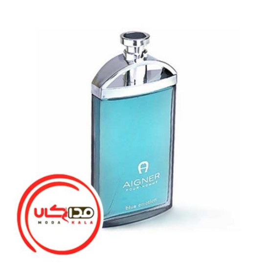 تصویر  عطر ادکلن اگنر بلو اموشن | aigner Blue Emotion