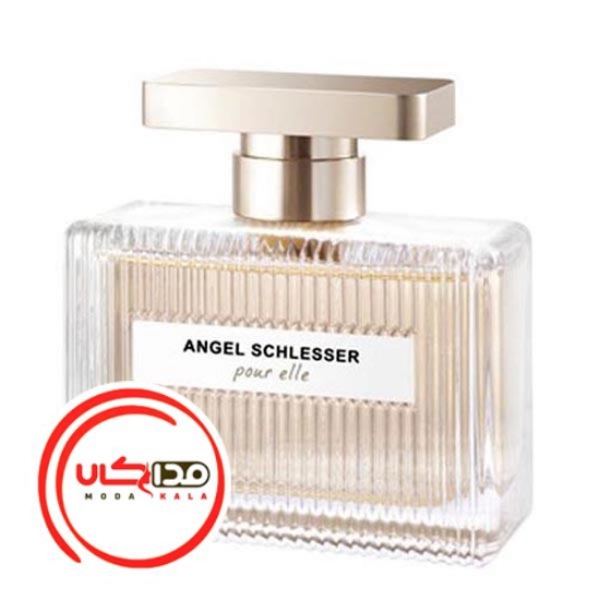 عطر ادکلن آنجل شلیسر پور اله | Angel Schlesser Pour Elle
