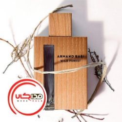 عطر ادکلن آرماند باسی وایلد فورست | Armand Basi Wild Forest
