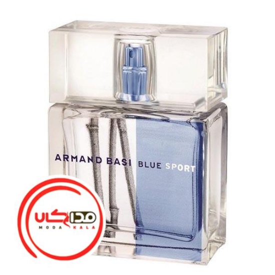 عطر ادکلن آرماند باسی بلو اسپرت | Armand Basi Blue Sport