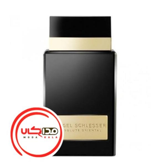 عطر ادکلن انجل شلیسر ابسولوت اورینتال | Angel Schlesser Absolute Oriental
