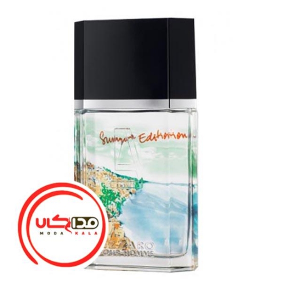 عطر ادکلن آزارو پورهوم سامر ادیشن 2013 | Azzaro Pour Homme Summer Edition 2013