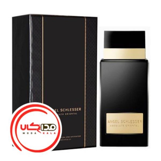 عطر ادکلن انجل شلیسر ابسولوت اورینتال | Angel Schlesser Absolute Oriental