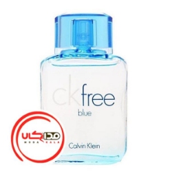 عطر ادکلن سی کی فری بلو | CK Free Blue