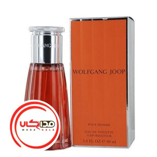 عطر ادکلن جوپ ولفگانگ | Joop WOLFGANG