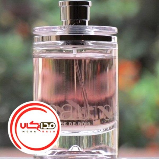 عطر ادکلن کارتیر اسنس بویس | Cartier Essence de Bois