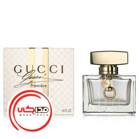 عطر ادکلن گوچی پریمیر ادو تویلت | Gucci Premiere EDT