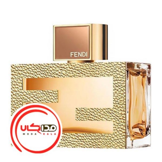 عطر ادکلن فندی فَن دی لدر اسنس | Fendi Fan di Leather Essence