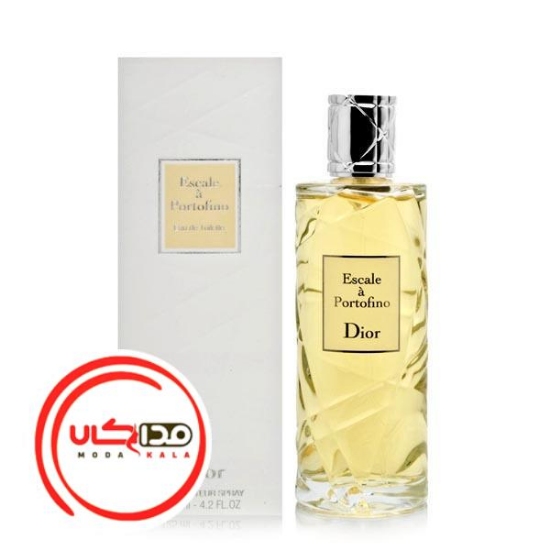 عطر ادکلن دیور اسکیل پرتوفینو | Dior Escale a Portofino