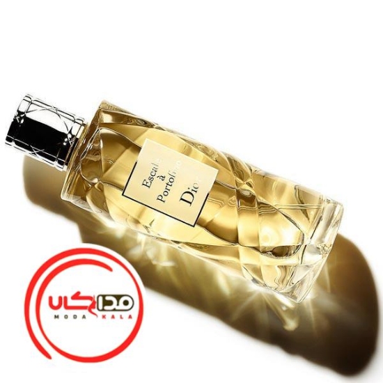 عطر ادکلن دیور اسکیل پرتوفینو | Dior Escale a Portofino