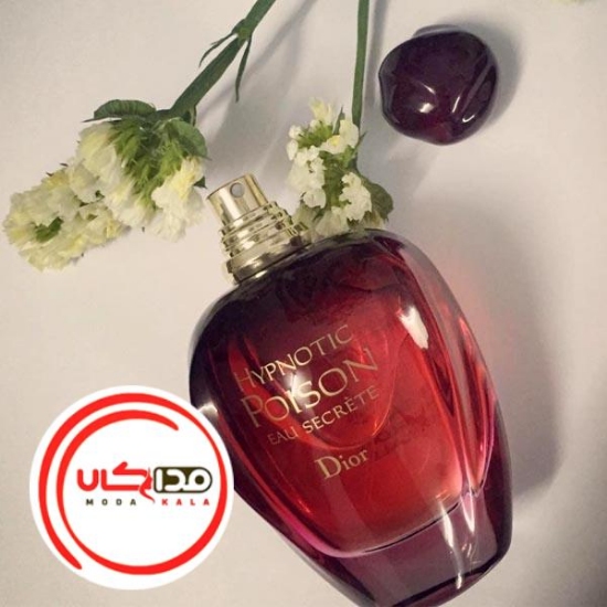 عطر ادکلن دیور هیپنوتیک پویزن سکرت | Dior Hypnotic Poison Eau Secrete